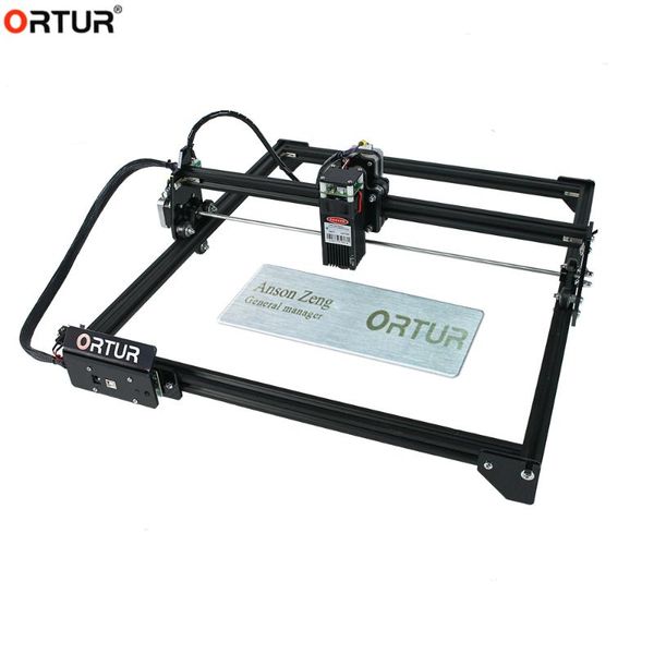 

40*43cm mini laser engraving machine wood laser engraver cutter 7w 15w 20w for wood metal engraving printer+goggles