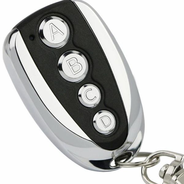 

copy wireless remote control 433mhz hfy520dk fixed frequency remote cloner control system door 1 pcs car