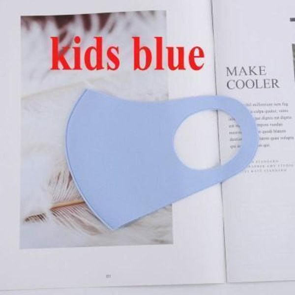 

2021pcs 100 anti dust face mask kids mouth cover mask pm2.5 dustproof anti-bacterial was 6b2p