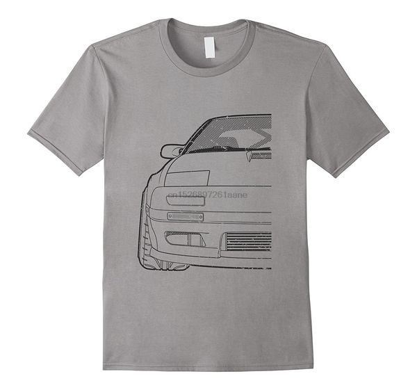 

2020 горячие продажи мода rotary второй gen rx race car stealth tshirt tee рубашки