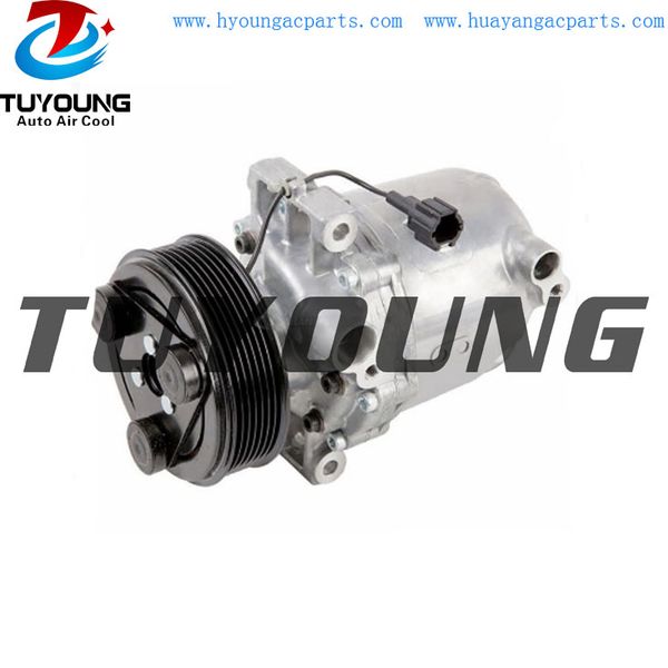 

cr-14 auto air compressor for nissan xterra frontier suzuki equator