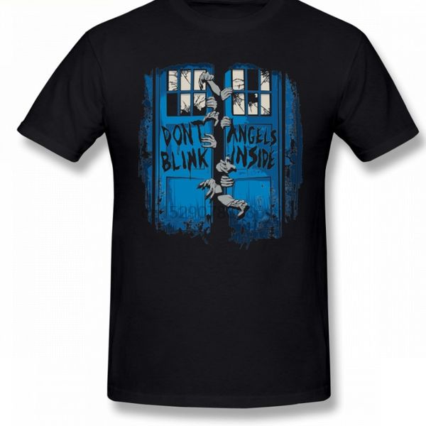 

the walking angels doctor who hipster t shirt car styling clothes o neck cotton xxxl short sleeve custom t shirts