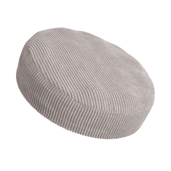 

10-16'' 25-40cm stretch round bar stool cover chair cushion pad sleeve cover