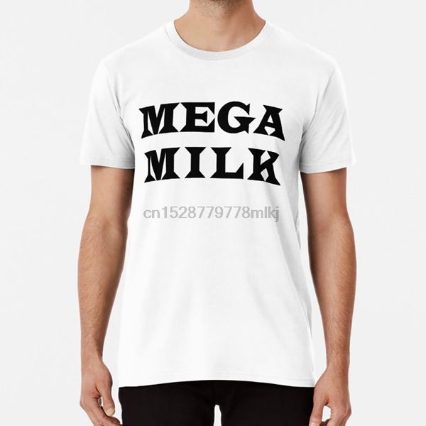 

mega milk t shirt mega milk hentai boobs manga funny girl anime geek nerd