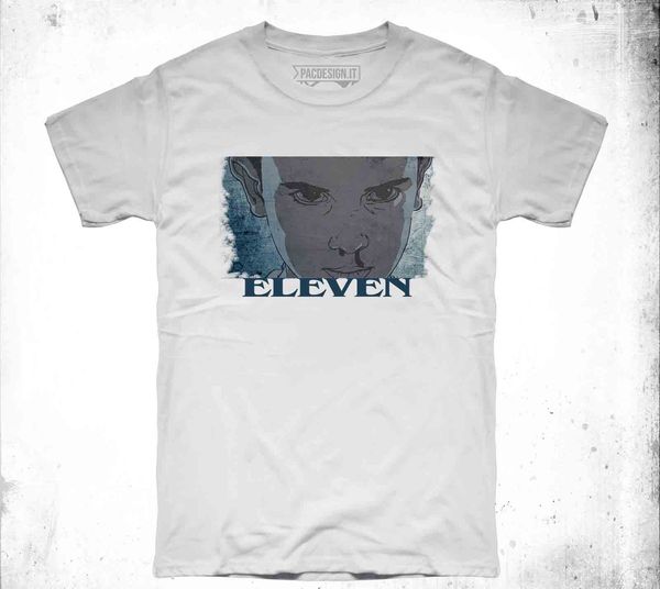 

t-shirt uomo stranger things serie tv show series why so vintage st0006a w