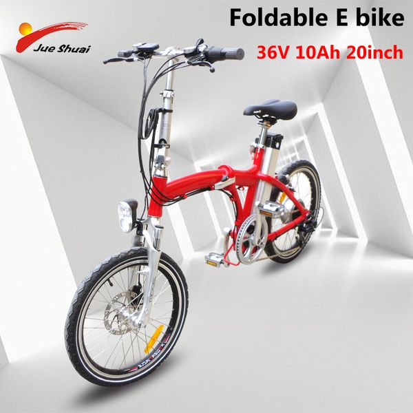 

no tax foldable electric bike 20'' with 36v 10ah battery bafang brushless motor wheel with led display mtb ebike velo electrique, Silver;blue