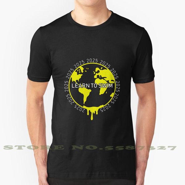 

pissearth 2025 black white tshirt for men women piss earth 2025 clown world