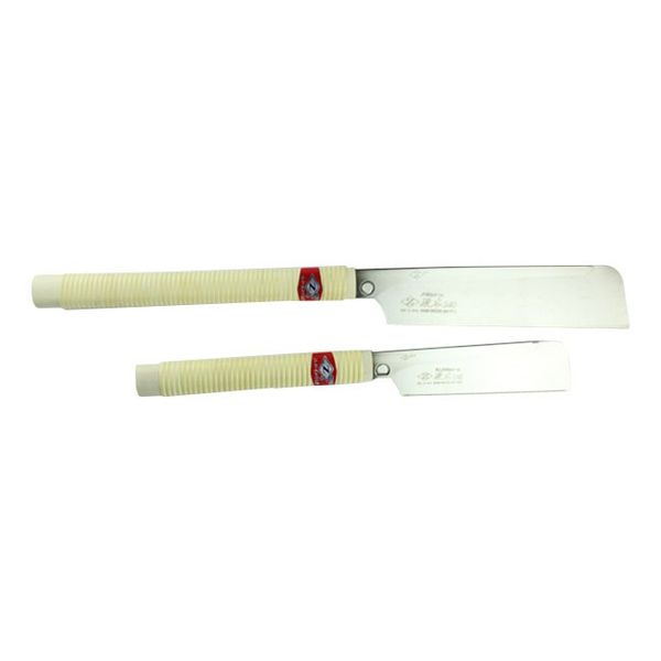 

japanese saws 240mm / 150mm hardwood back saw manual woodworking tools japan okada saw