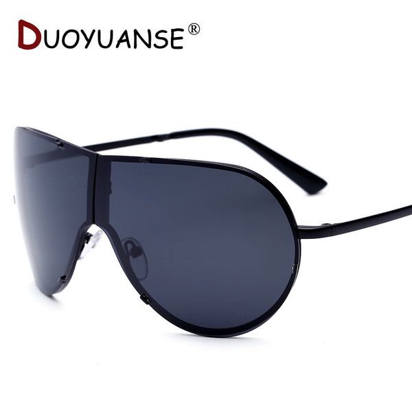 

duoyuanse fishing folding polarized glasses driver driving sunglases men male polarized sun glasses 8478, White;black