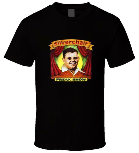 

new silverchair 2 new t shirt usa size em1