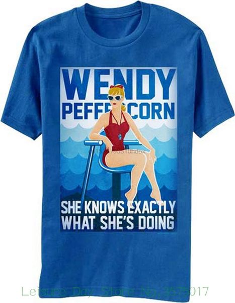 

высокое качество мужчины футболки венди peffercorn точно знает, что shes делая тенниска пустырь песка лот фильм