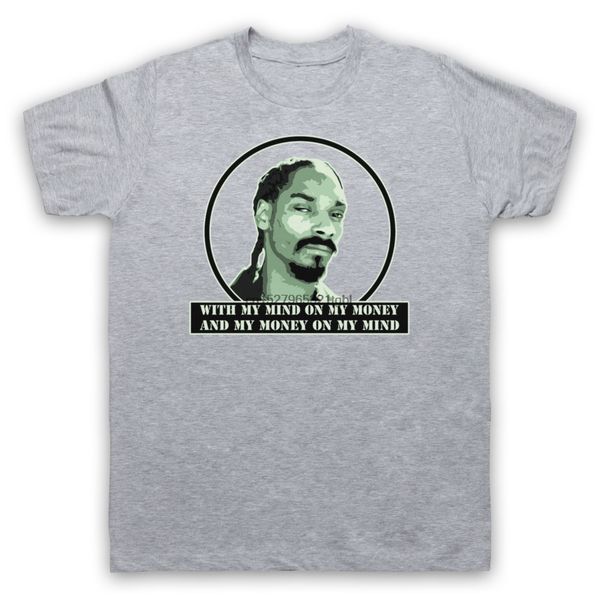 

gin and juice snoop unofficial doggy dog rap t-shirt mens ladies kids sizes cols