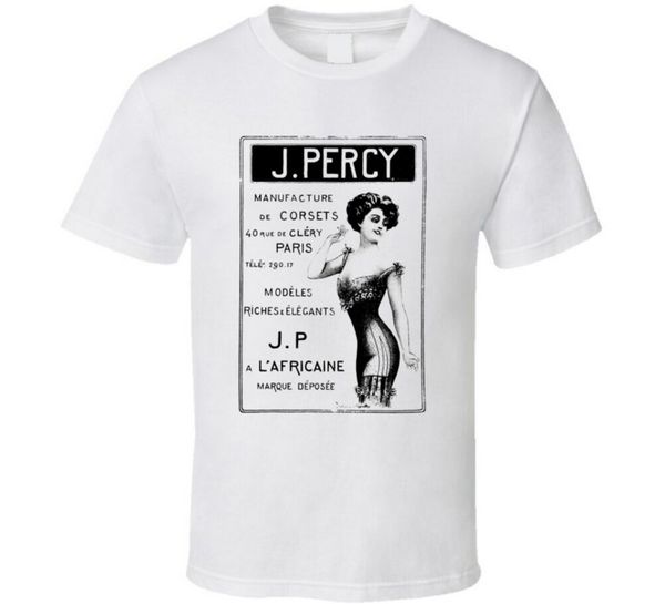 

старый урожай корсет j ad percy пародии женской футболка футболочка лето o шея tops