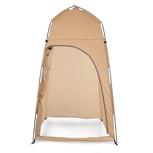 

tomshoo portable outdoor shower tent bath changing fitting room tent shelter camping beach privacy toilet