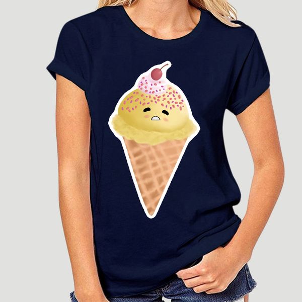 

gudetama summer ice cream футболка 4781d