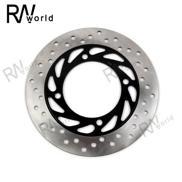 

fixed rear brake disc rotor for cagiva elefant 750 1994-1995 motorcycle accessories brake disk elefant 900 1990-1996 1991 1992
