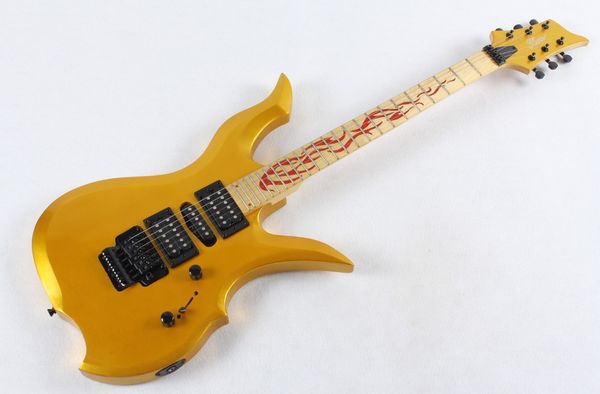 

good quality 6 string electric guitar ing
