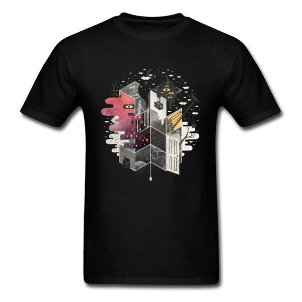 

jung at heart 100% cotton shirt for men leisure t-shirts casual company crewneck sweatshirts short sleeve