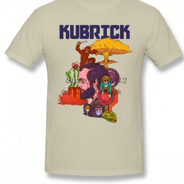 

the mind of stanley kubrick tshirts t shirt for men plus size cotton team tee shirt 4xl 5xl 6xl camiseta