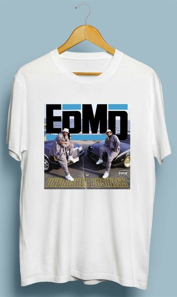

vintage epmd unfinished business t shirt size s m l xl 2xl hip-hop tee shirt