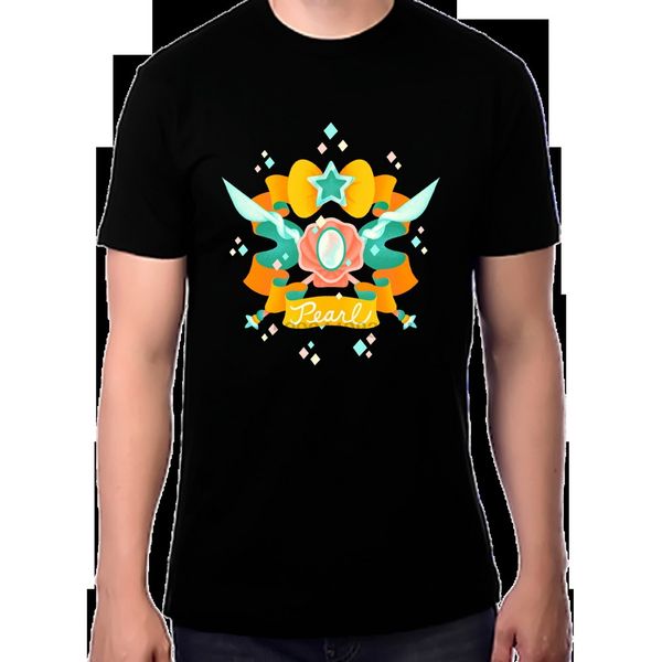 

shirt pearl t-shirt harajuku funny tee shirt