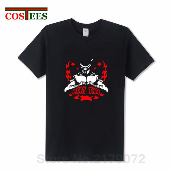 

cool man muay thai gift for men and women t shirts ufc streetwear fashion brand t-shirts mma his and her shirt couples tees