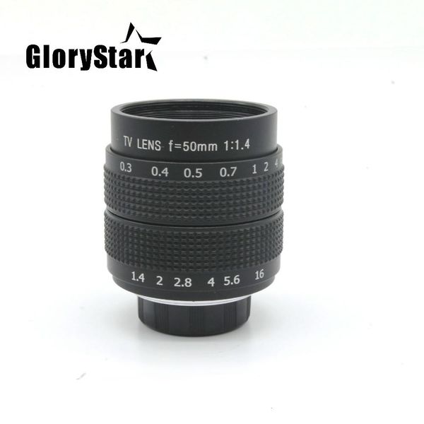 

35mm f1.7 cctv camera lens 25mm f1.4 camera lens 50mmf1.4 camera lens for nikon 1 aw1 s1 s2 j5 j4 j3 j2 j1 v3 v2 v1