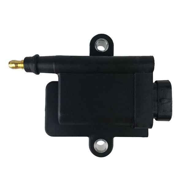 

черные двигатели катушка зажигания замена для optimax 300-879984t01 300-8m0077471