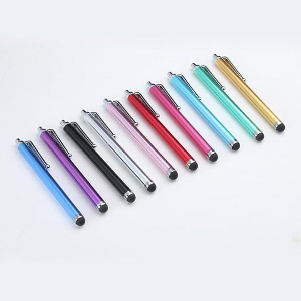 

selling oem universal capacitance stylus pen for touch screens touch screen pen ing