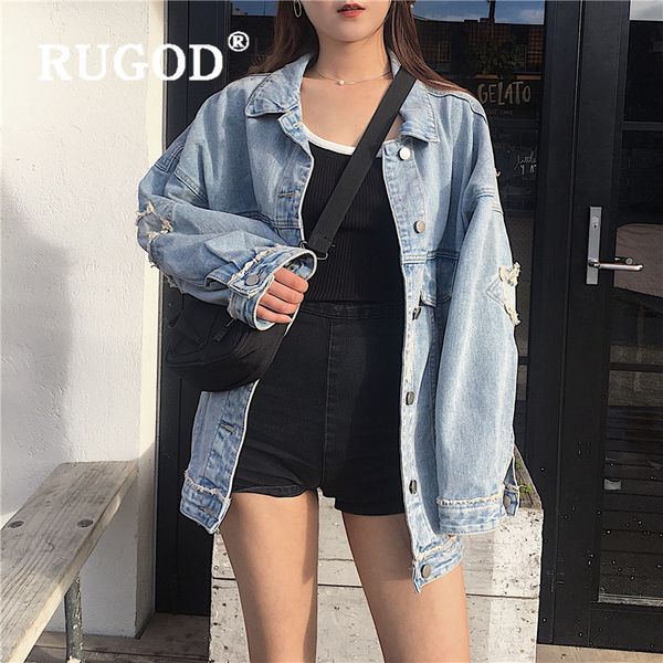 

jean jacket 1844, Black;brown