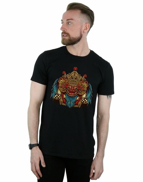 

drewbacca mens barong mask t-shirt birthday gift tee shirt new fashion design