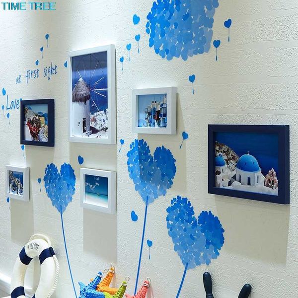 

frames nordic modern po frame mount wall creative holder hanging gifts wooden painting picture home decorative