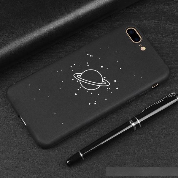 

phone cases for iphone 7 8 plus x 5s se case universe for iphone 6 plus xr xs max frosted soft back cover