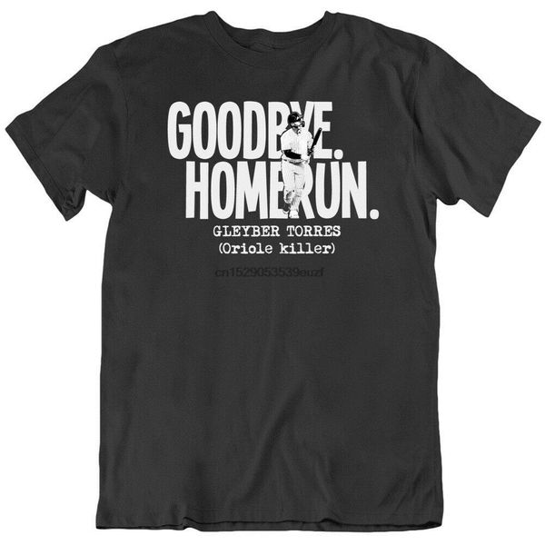 

gleyber torres oriole killer new york baseball fan v3 t shirt