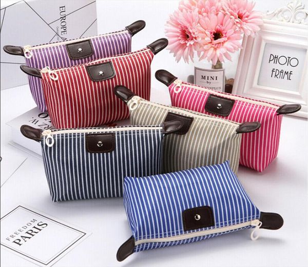 

women multifunction travel cosmetic bag makeup toiletry waterproof pouch pencil case organizer beauty zipper travel case hot