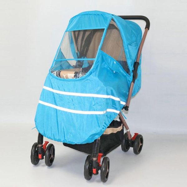 

детские коляски коляска корзина капюшон wind dust luxury нетоксичных tasteless shield детская коляска дождевик необходимые инструменты 125x8
