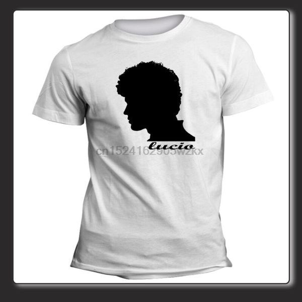 

t shirt uomo donna lucio battisti mogol emozioni