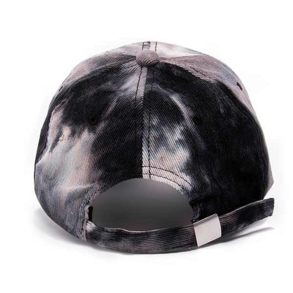 

foxmother tie вельвет моды cap зима женщины dye мужчины осень черный бейсбол папа новых шляпы jllljo nana_home, Black;white