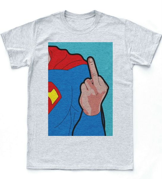 

super man pop art tee retro vintage hipster daily mail comic t-shirt tumblr loose plus size tee shirt
