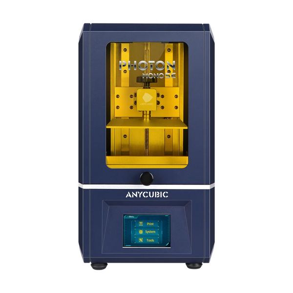 

pn mono se 3d printer app remote control new matrix parallel light source 3d drucker