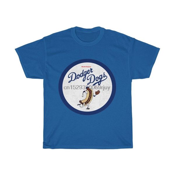 

dodger собаки
