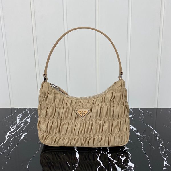 

2020 fashion one shoulder messenger bag ladies black bag20