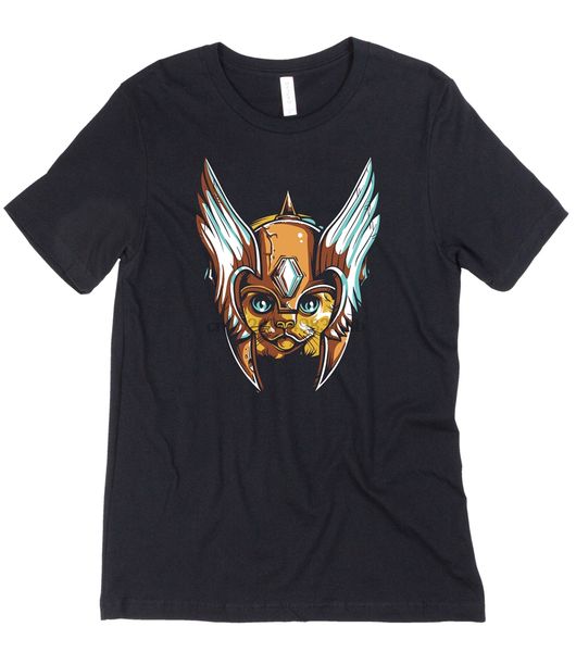 

cute thor viking t shirt for youth middle-age the elder tee shirt