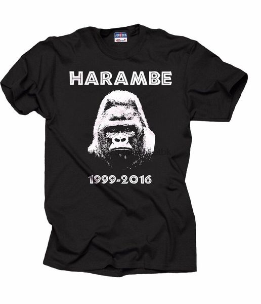 

harambe gorilla t-shirt harambe gorilla shirt support harambe shirt