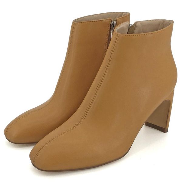 

zipper boots yellow girls fancy high heel thigh high shoes, Black