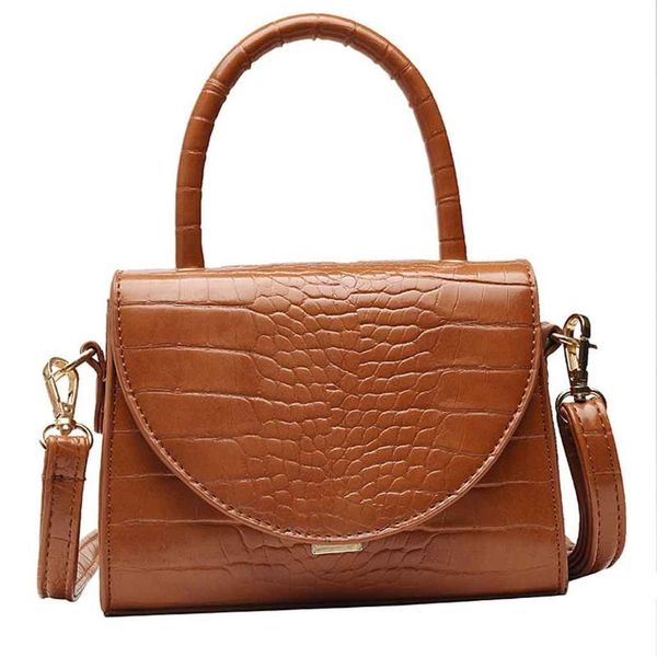 

new elegant shoulder bag women wild simple messenger bag for girls women 2020 new shoulder fashion handbag simple phone k813