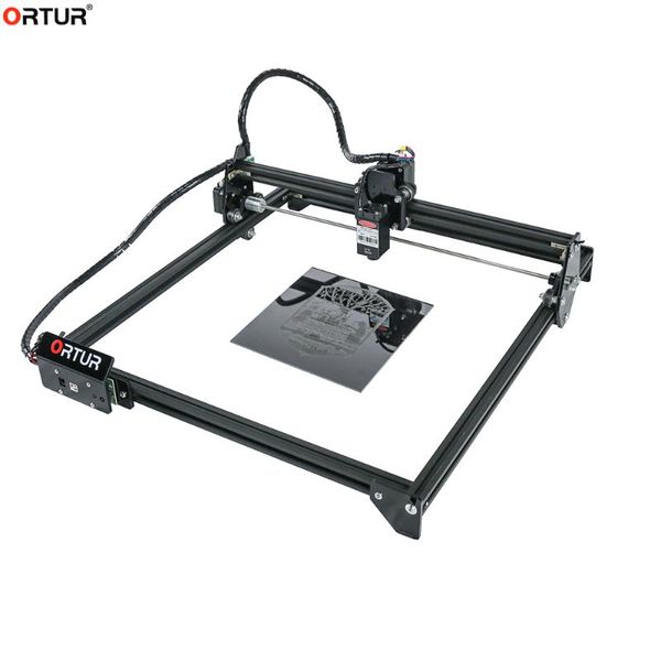 

stm32 motherboard ortur laser master 2 blue laser usb deskengraver engraving machine for paper, acrylic, metal, wood,plastic