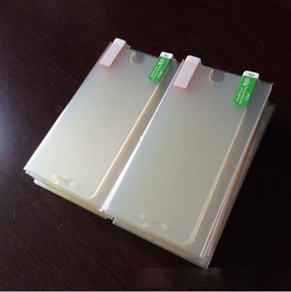 

for iphone xs xr 6.1 x 8 6 ultra clear transparent protective film dustproof screen protector guard for iphone xsmax 6 7 8 plus