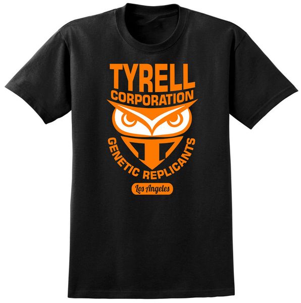 

tyrell blade runner inspired mens t-shirt tee shirt retro 80s film all sizes christmas gifts
