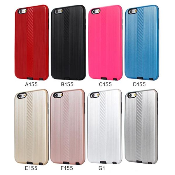 

hybrid armor case for samsung galaxy j3 emerge j3 2017 j327p a7 2017 j7 plus j7 max brushed carbon fiber case c